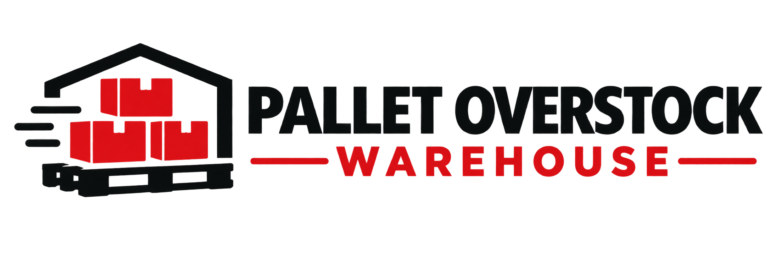 pallet overstock warehouse