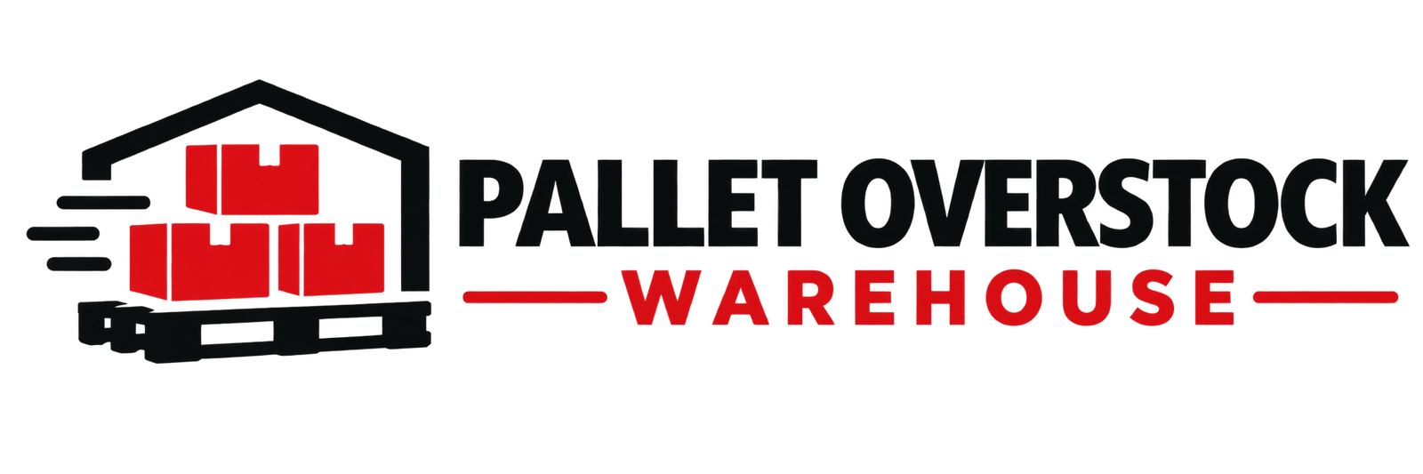 Pallet Overstock Warehouse
