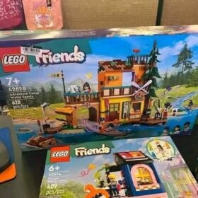 Lego Toys Pallet (100 Pieces Per Pallet)