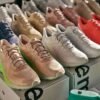 Lululemon Shoes Pallet (150 Pairs Per Pallet)