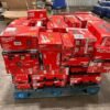 Milwaukee Tools Pallet (30 Tools Per Pallet)