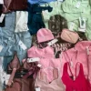 Alo Yoga Apparel Pallet (250 Pieces Per Pallet)
