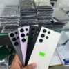 Samsung Galaxy S24 Ultra Pallet (18-20 Phones Per Pallet)