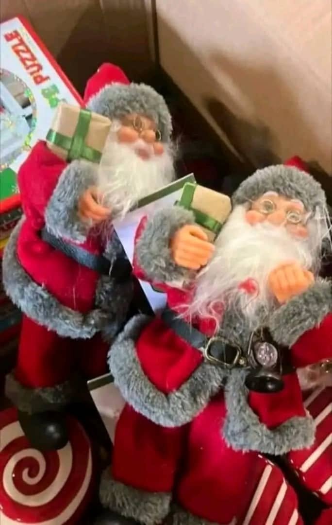 Christmas Trees and Toys Pallets (100+ Items Per Pallet) - Image 4