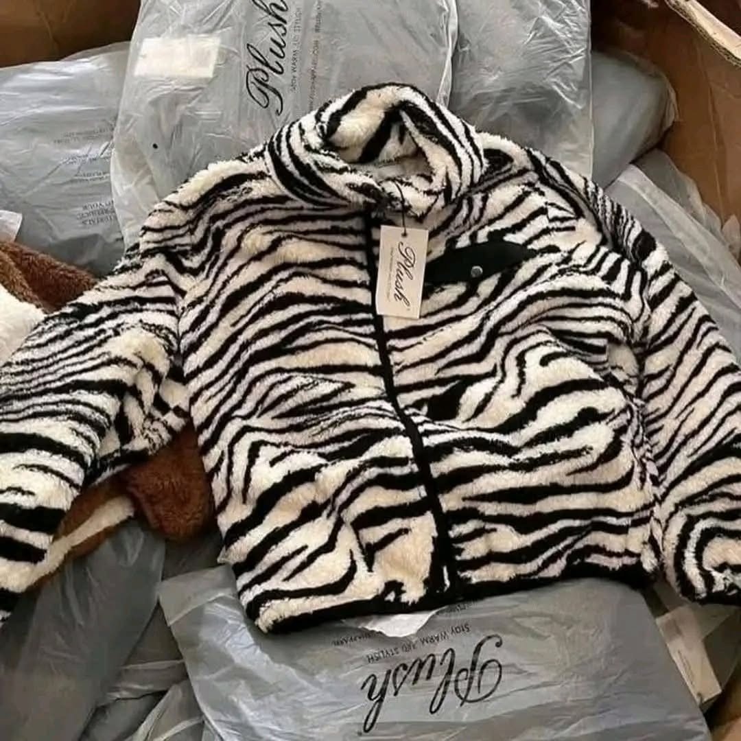 Winter Jackets Pallets (450 Pieces Per Pallet) - Image 3